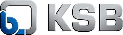 Логотип KSB