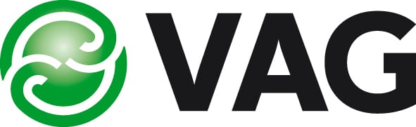 Логотип VAG GmbH